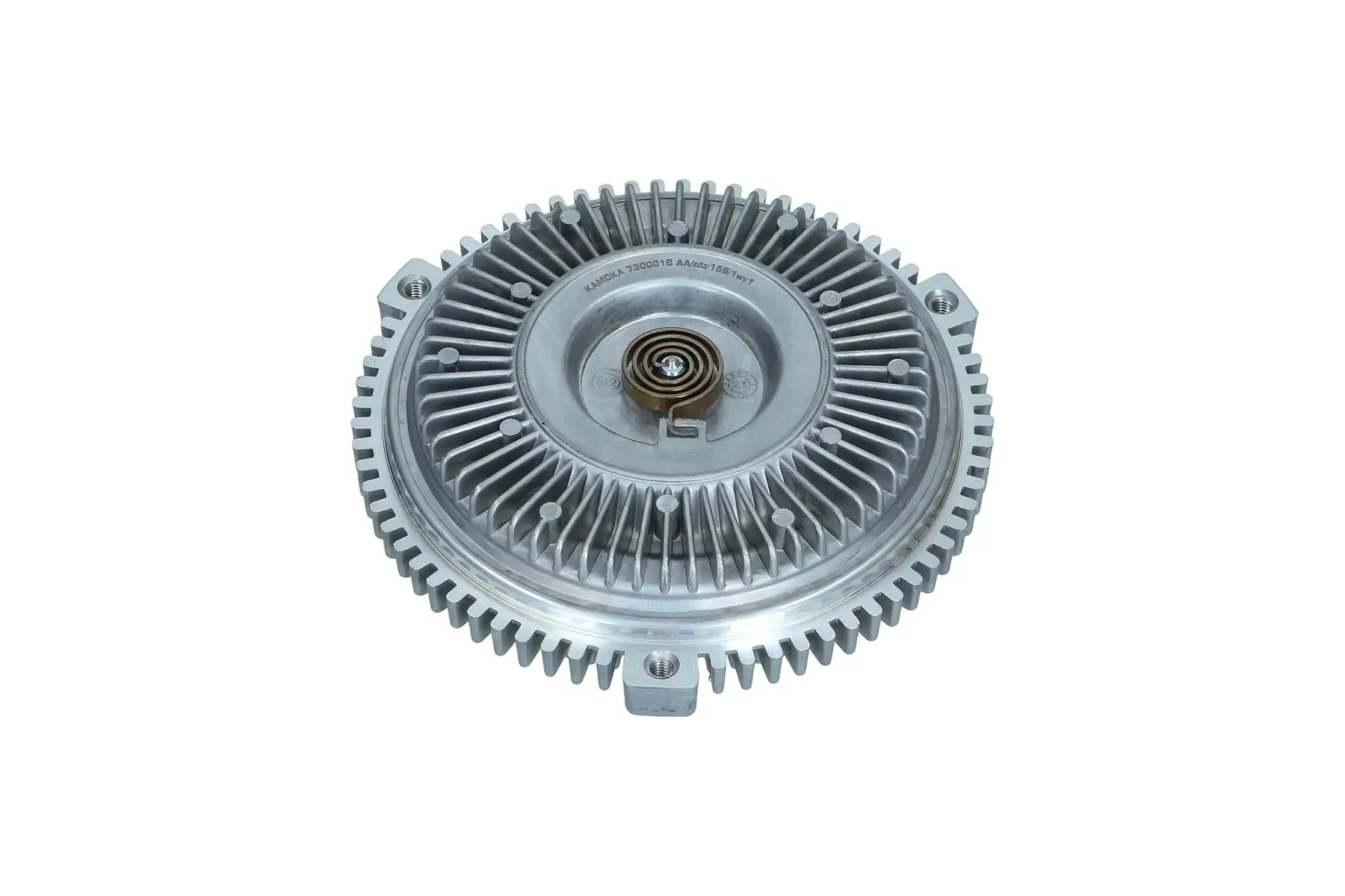 Kupplung, Kühlerlüfter KAMOKA 7300018