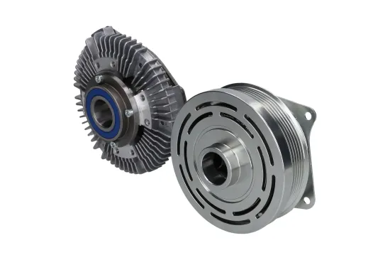 Kupplung, Kühlerlüfter KAMOKA 7300020 Bild Kupplung, Kühlerlüfter KAMOKA 7300020