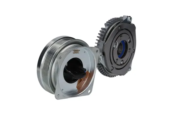 Kupplung, Kühlerlüfter KAMOKA 7300020 Bild Kupplung, Kühlerlüfter KAMOKA 7300020