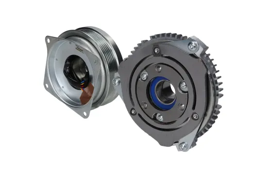 Kupplung, Kühlerlüfter KAMOKA 7300020 Bild Kupplung, Kühlerlüfter KAMOKA 7300020