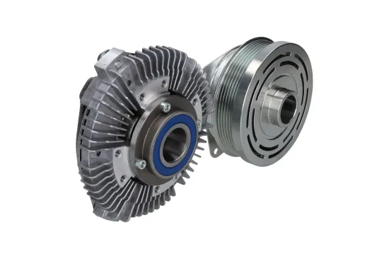 Kupplung, Kühlerlüfter KAMOKA 7300020 Bild Kupplung, Kühlerlüfter KAMOKA 7300020