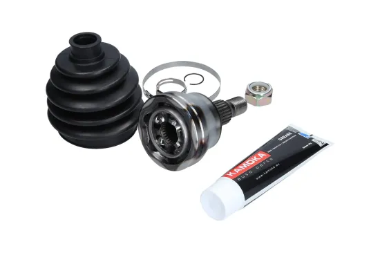 Gelenksatz, Antriebswelle radseitig KAMOKA 7442 Bild Gelenksatz, Antriebswelle radseitig KAMOKA 7442