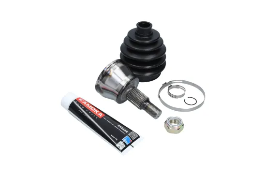 Gelenksatz, Antriebswelle radseitig KAMOKA 7442 Bild Gelenksatz, Antriebswelle radseitig KAMOKA 7442