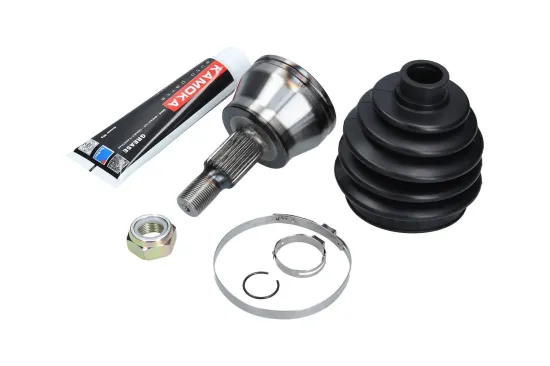 Gelenksatz, Antriebswelle radseitig KAMOKA 7442 Bild Gelenksatz, Antriebswelle radseitig KAMOKA 7442