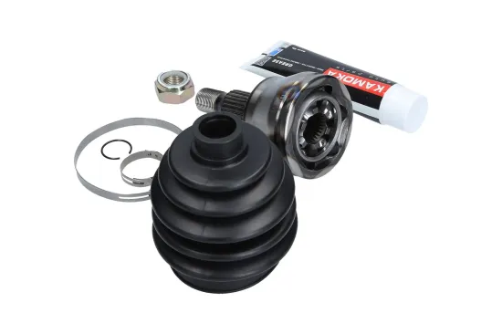 Gelenksatz, Antriebswelle radseitig KAMOKA 7442 Bild Gelenksatz, Antriebswelle radseitig KAMOKA 7442