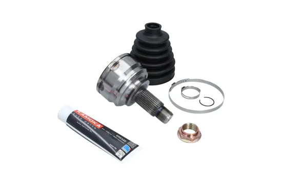 Gelenksatz, Antriebswelle radseitig KAMOKA 7664 Bild Gelenksatz, Antriebswelle radseitig KAMOKA 7664