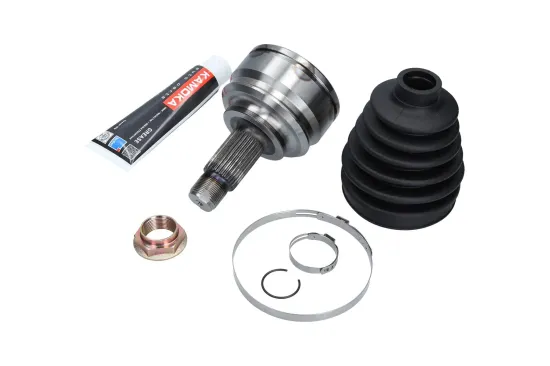 Gelenksatz, Antriebswelle radseitig KAMOKA 7664 Bild Gelenksatz, Antriebswelle radseitig KAMOKA 7664