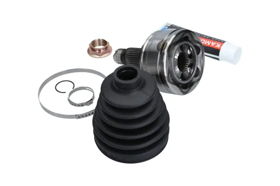 Gelenksatz, Antriebswelle radseitig KAMOKA 7664 Bild Gelenksatz, Antriebswelle radseitig KAMOKA 7664