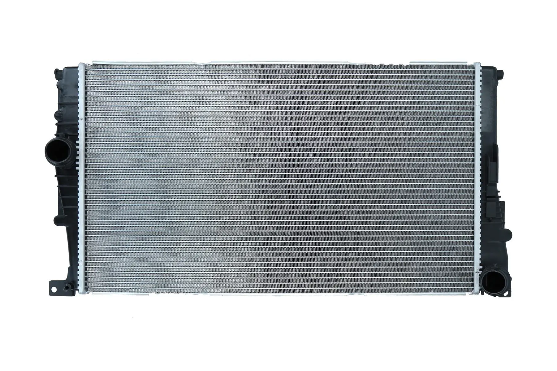 Kühler, Motorkühlung KAMOKA 7700001