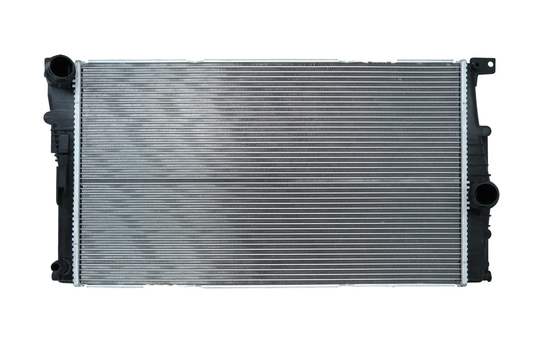 Kühler, Motorkühlung KAMOKA 7700002