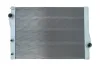 Kühler, Motorkühlung KAMOKA 7700004