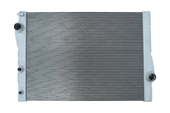 Kühler, Motorkühlung KAMOKA 7700004 Bild Kühler, Motorkühlung KAMOKA 7700004