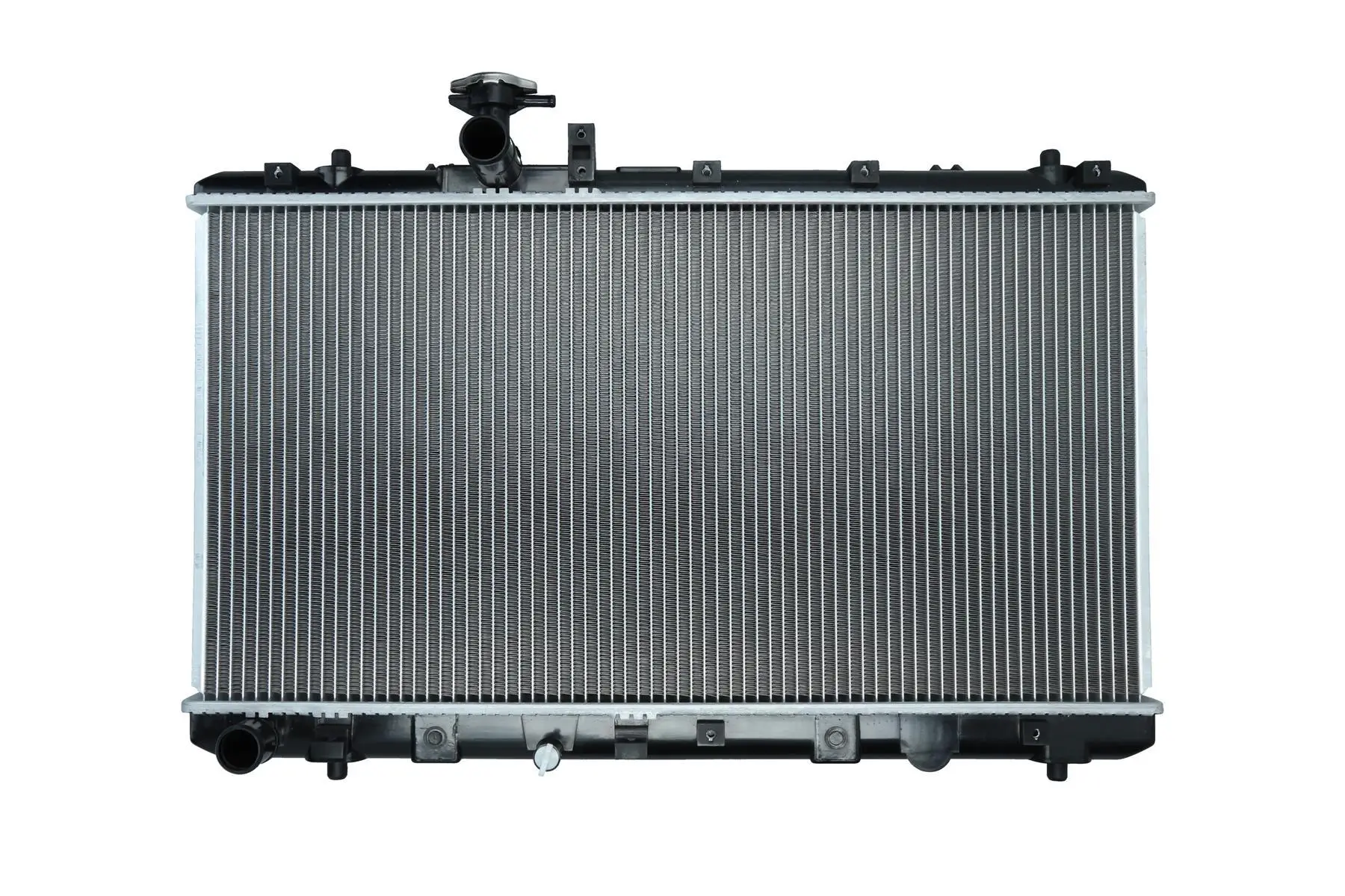 Kühler, Motorkühlung KAMOKA 7700005