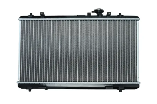 Kühler, Motorkühlung KAMOKA 7700005 Bild Kühler, Motorkühlung KAMOKA 7700005