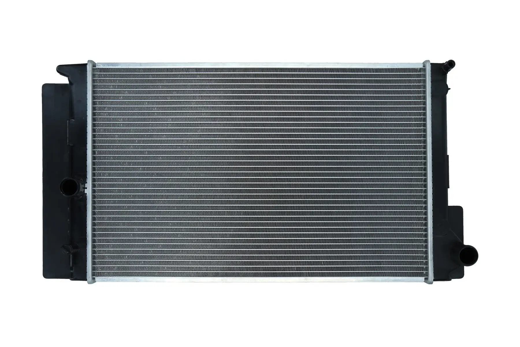 Kühler, Motorkühlung KAMOKA 7700006