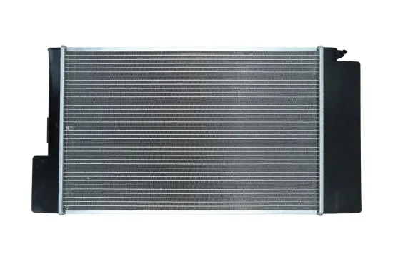 Kühler, Motorkühlung KAMOKA 7700006 Bild Kühler, Motorkühlung KAMOKA 7700006