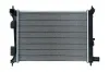 Kühler, Motorkühlung KAMOKA 7700007 Bild Kühler, Motorkühlung KAMOKA 7700007