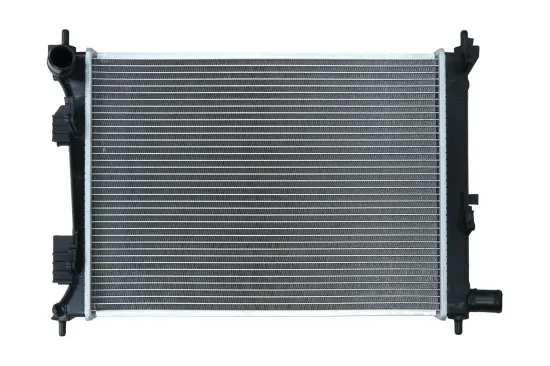 Kühler, Motorkühlung KAMOKA 7700007 Bild Kühler, Motorkühlung KAMOKA 7700007