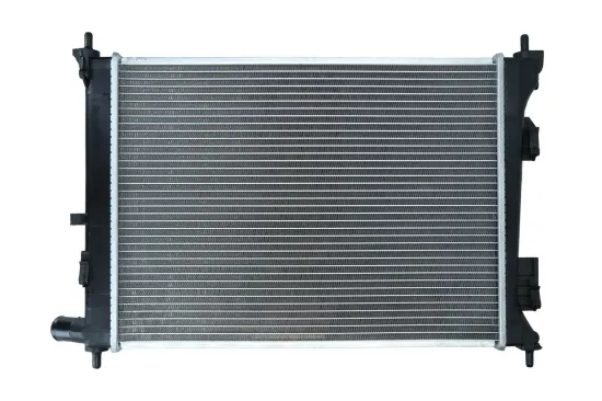 Kühler, Motorkühlung KAMOKA 7700007 Bild Kühler, Motorkühlung KAMOKA 7700007