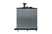 Kühler, Motorkühlung KAMOKA 7700008