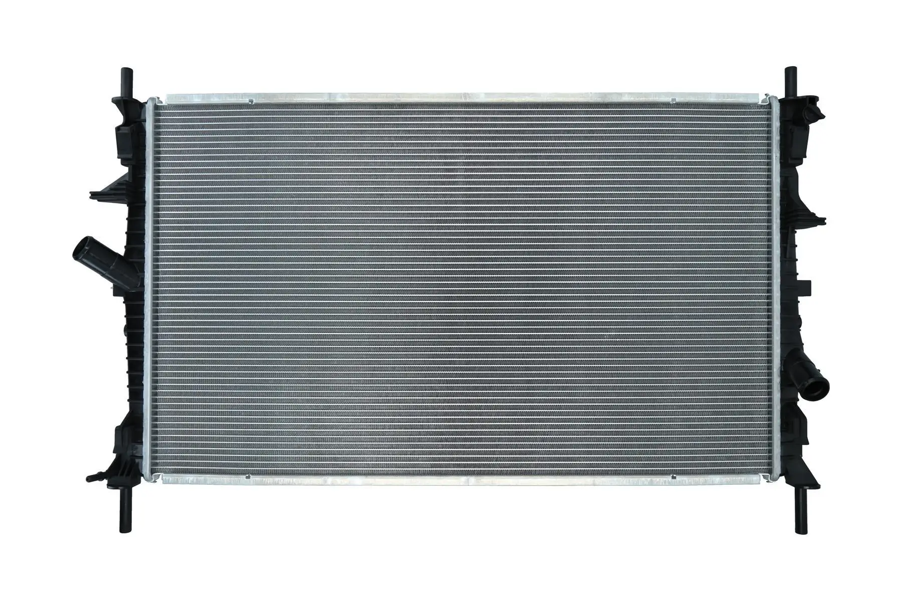 Kühler, Motorkühlung KAMOKA 7700009