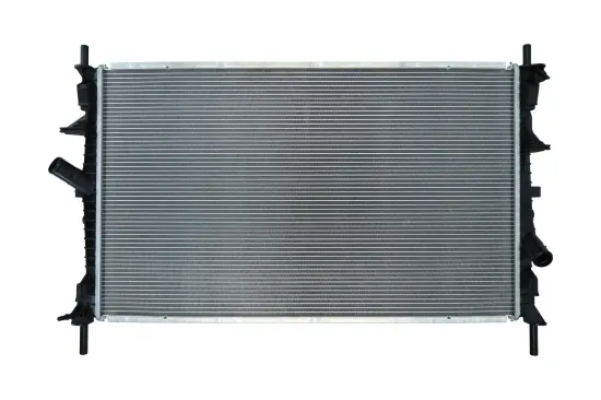 Kühler, Motorkühlung KAMOKA 7700009 Bild Kühler, Motorkühlung KAMOKA 7700009