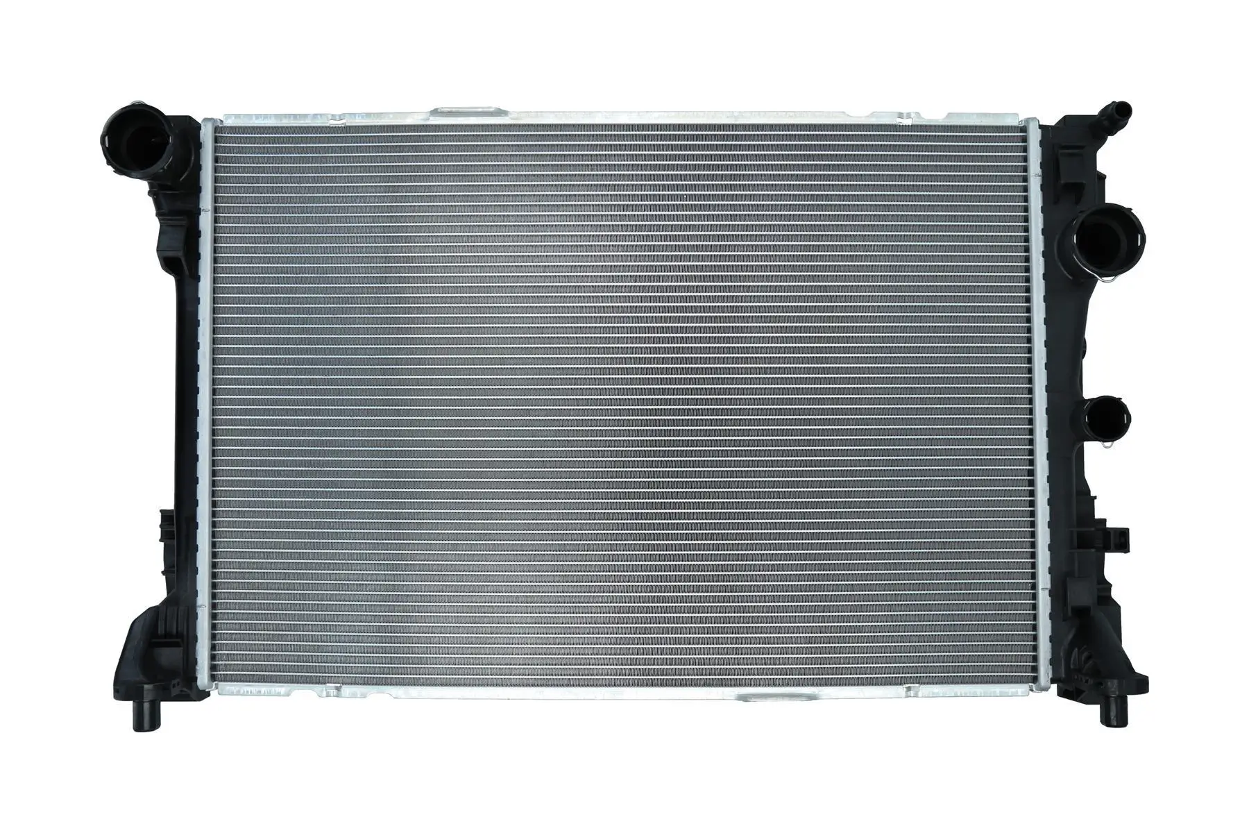 Kühler, Motorkühlung KAMOKA 7700010