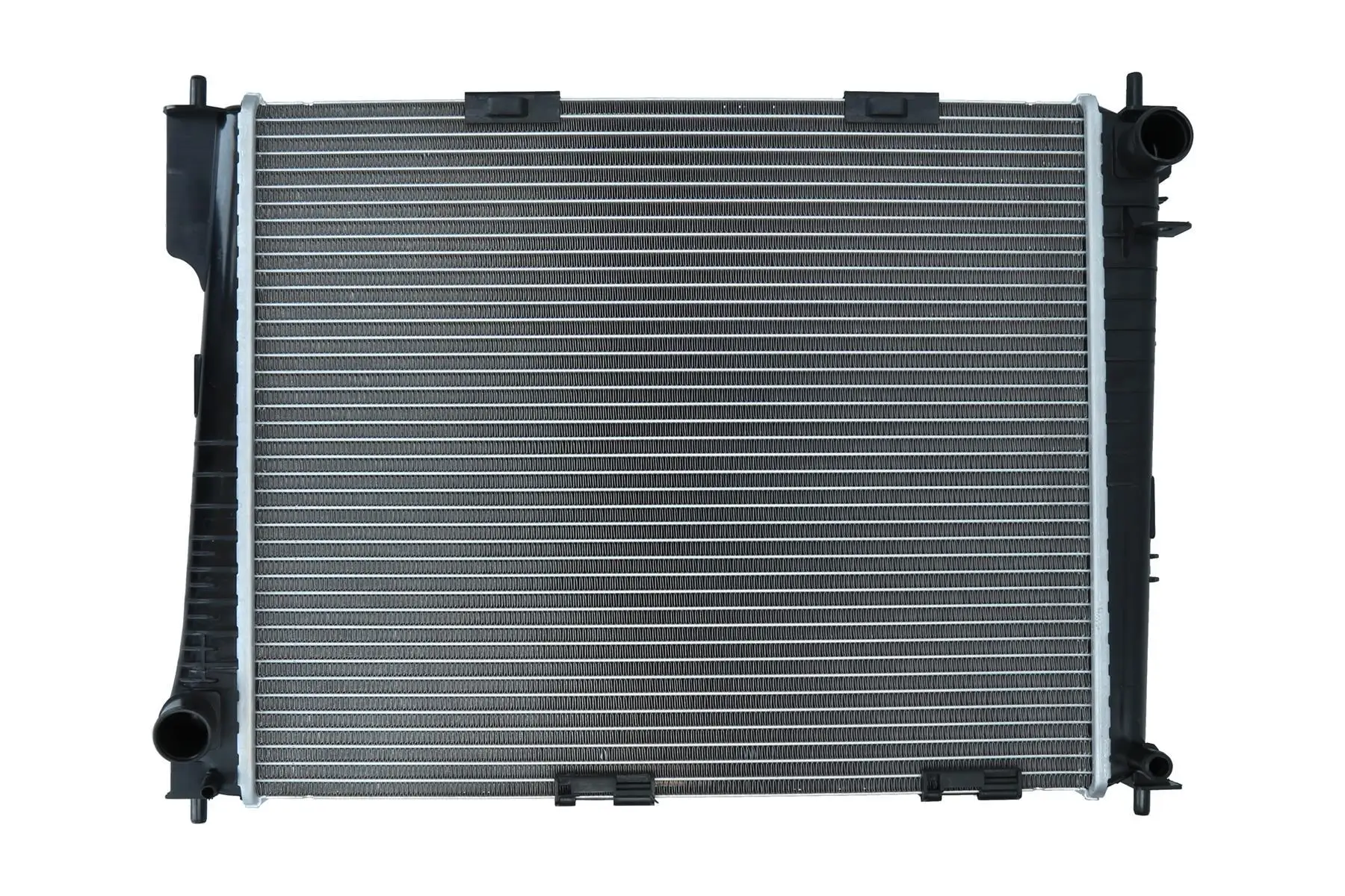 Kühler, Motorkühlung KAMOKA 7700011