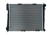 Kühler, Motorkühlung KAMOKA 7700011
