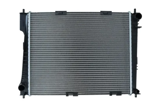 Kühler, Motorkühlung KAMOKA 7700011 Bild Kühler, Motorkühlung KAMOKA 7700011