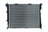 Kühler, Motorkühlung KAMOKA 7700011 Bild Kühler, Motorkühlung KAMOKA 7700011