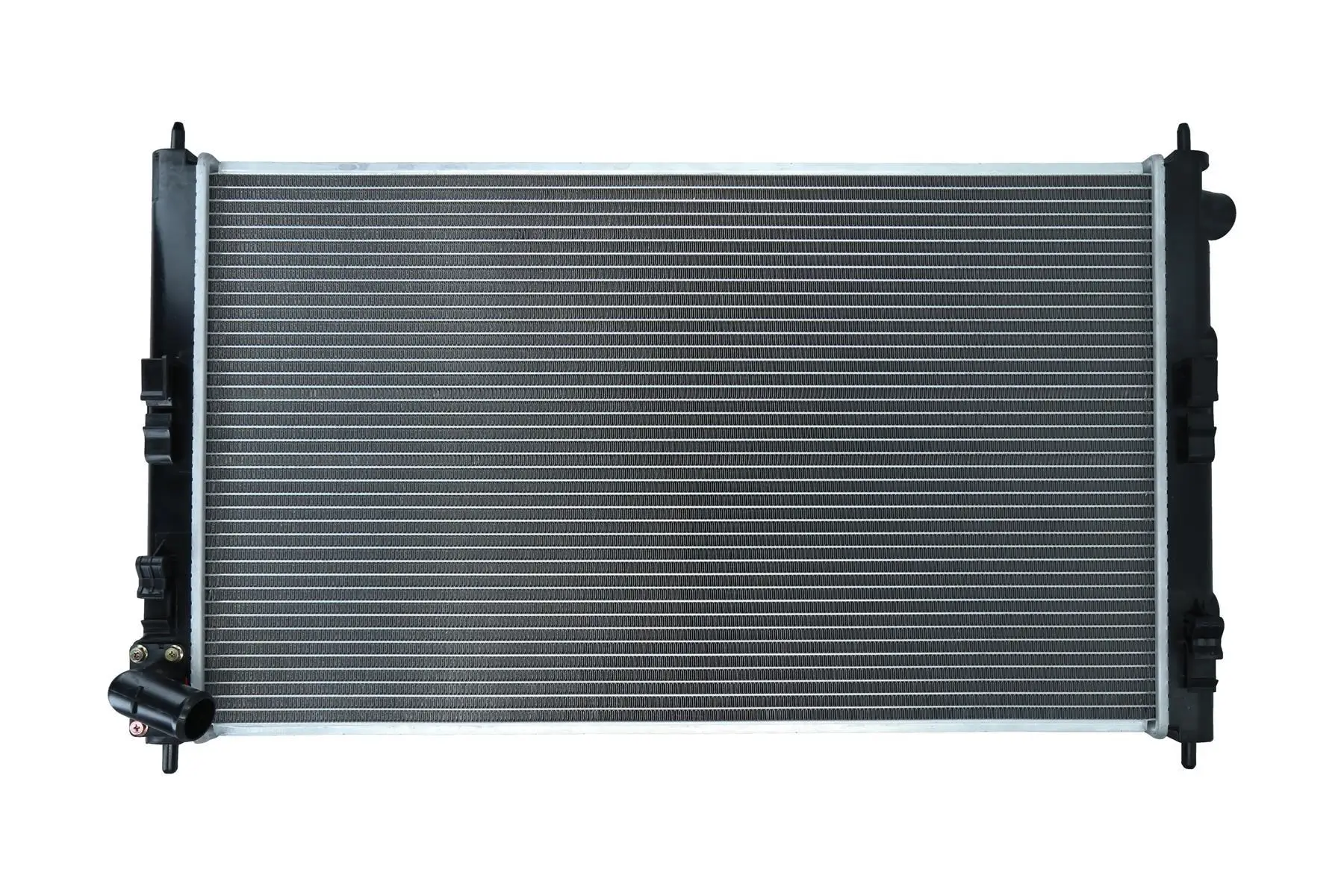 Kühler, Motorkühlung KAMOKA 7700012