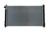Kühler, Motorkühlung KAMOKA 7700012 Bild Kühler, Motorkühlung KAMOKA 7700012