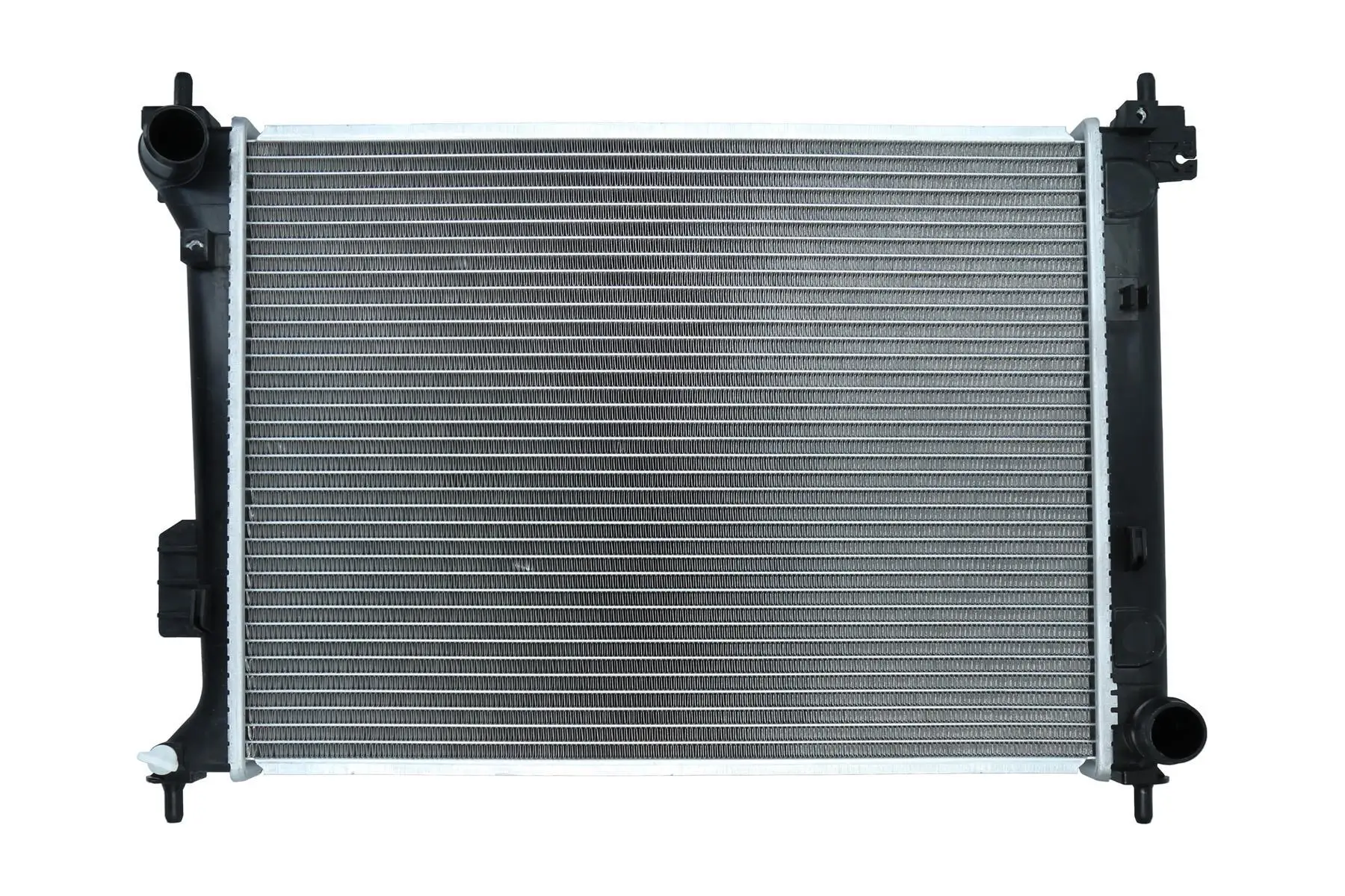 Kühler, Motorkühlung KAMOKA 7700009