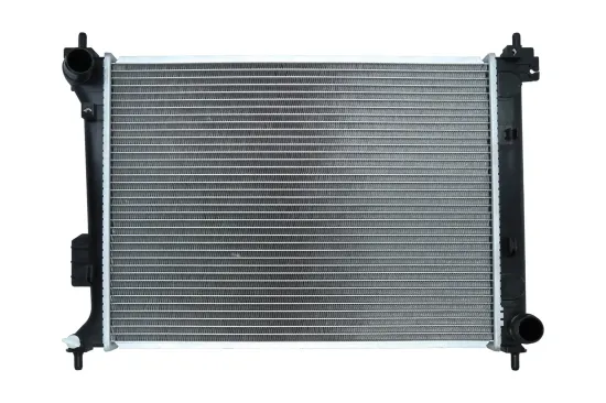 Kühler, Motorkühlung KAMOKA 7700009 Bild Kühler, Motorkühlung KAMOKA 7700009