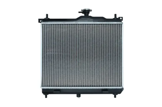 Kühler, Motorkühlung KAMOKA 7700014 Bild Kühler, Motorkühlung KAMOKA 7700014