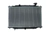 Kühler, Motorkühlung KAMOKA 7700015