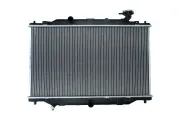 Kühler, Motorkühlung KAMOKA 7700015