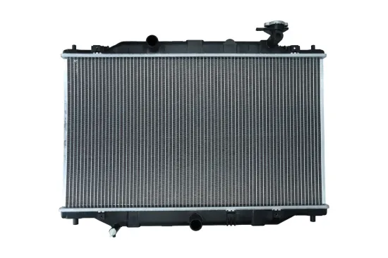 Kühler, Motorkühlung KAMOKA 7700015 Bild Kühler, Motorkühlung KAMOKA 7700015