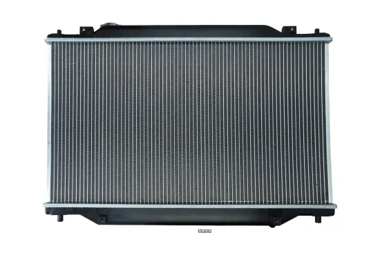 Kühler, Motorkühlung KAMOKA 7700015 Bild Kühler, Motorkühlung KAMOKA 7700015