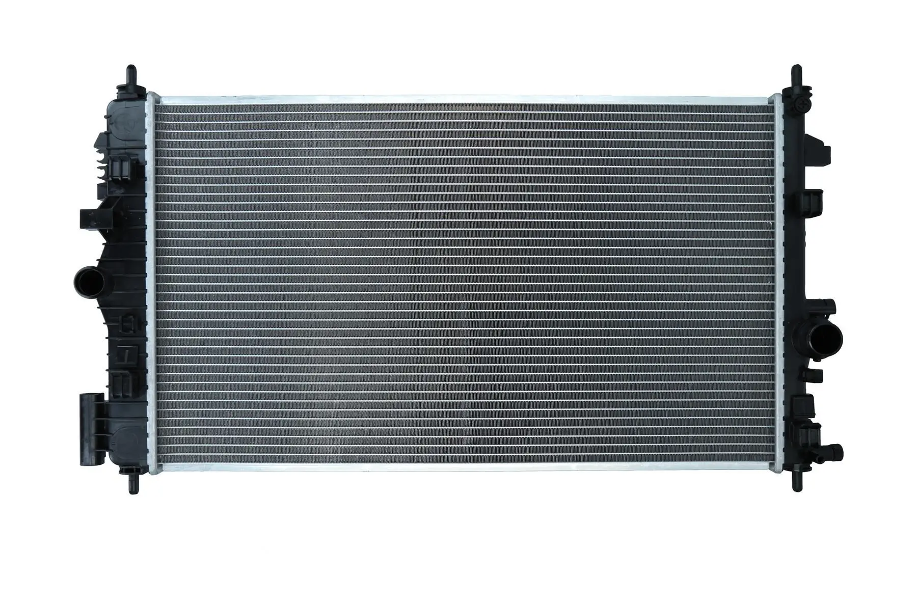 Kühler, Motorkühlung KAMOKA 7700017