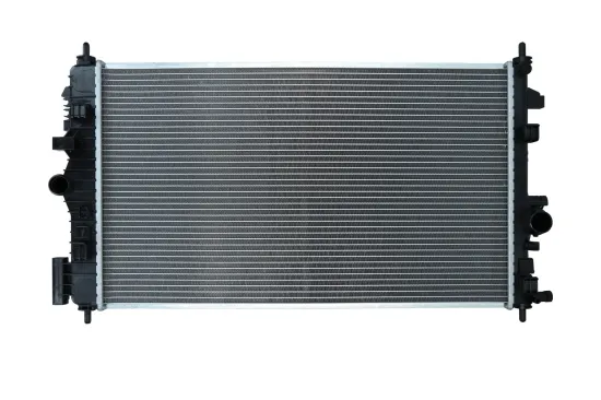 Kühler, Motorkühlung KAMOKA 7700017 Bild Kühler, Motorkühlung KAMOKA 7700017