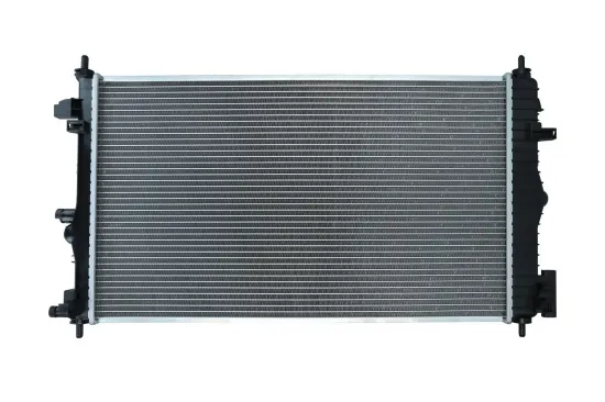 Kühler, Motorkühlung KAMOKA 7700017 Bild Kühler, Motorkühlung KAMOKA 7700017