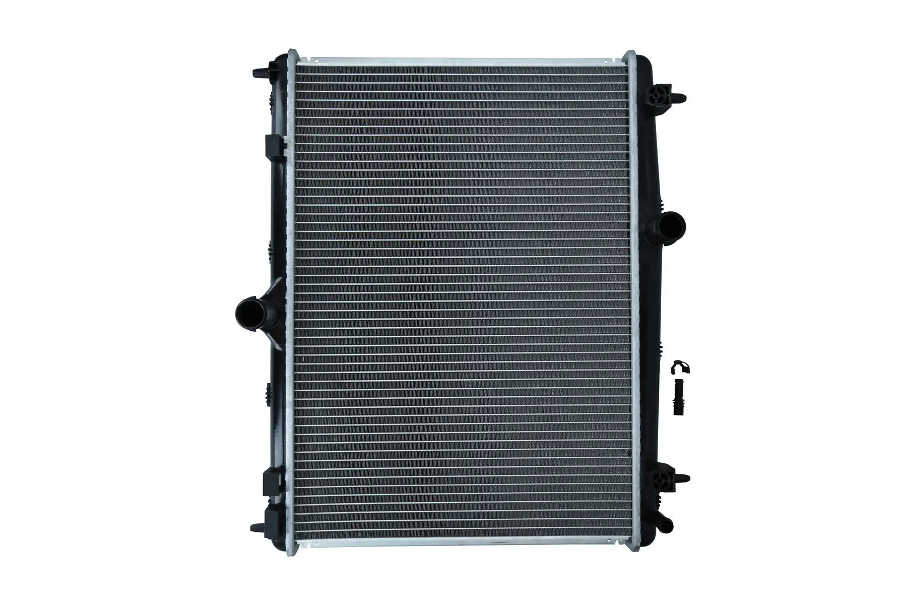Kühler, Motorkühlung KAMOKA 7700018