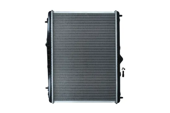 Kühler, Motorkühlung KAMOKA 7700018 Bild Kühler, Motorkühlung KAMOKA 7700018