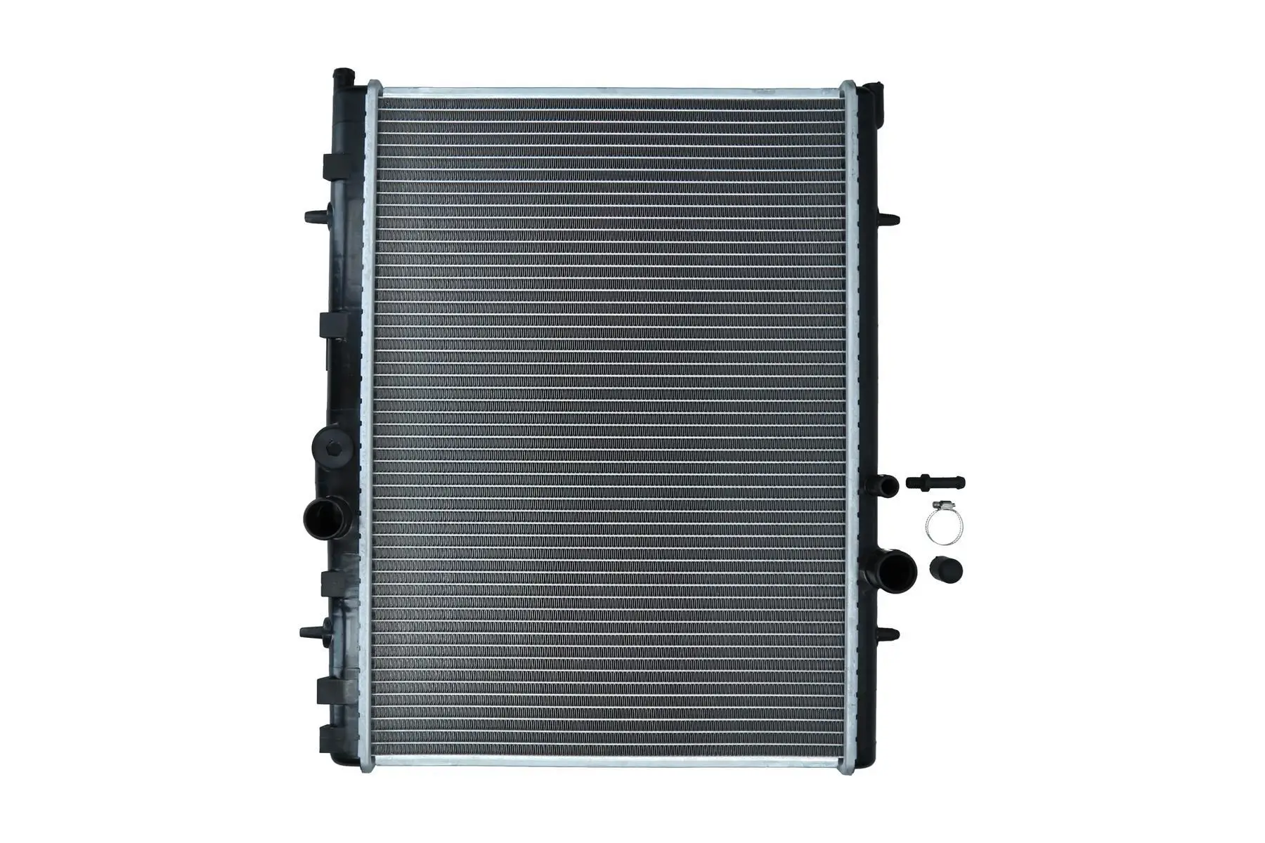 Kühler, Motorkühlung KAMOKA 7700019