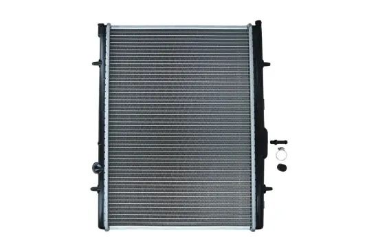 Kühler, Motorkühlung KAMOKA 7700019 Bild Kühler, Motorkühlung KAMOKA 7700019