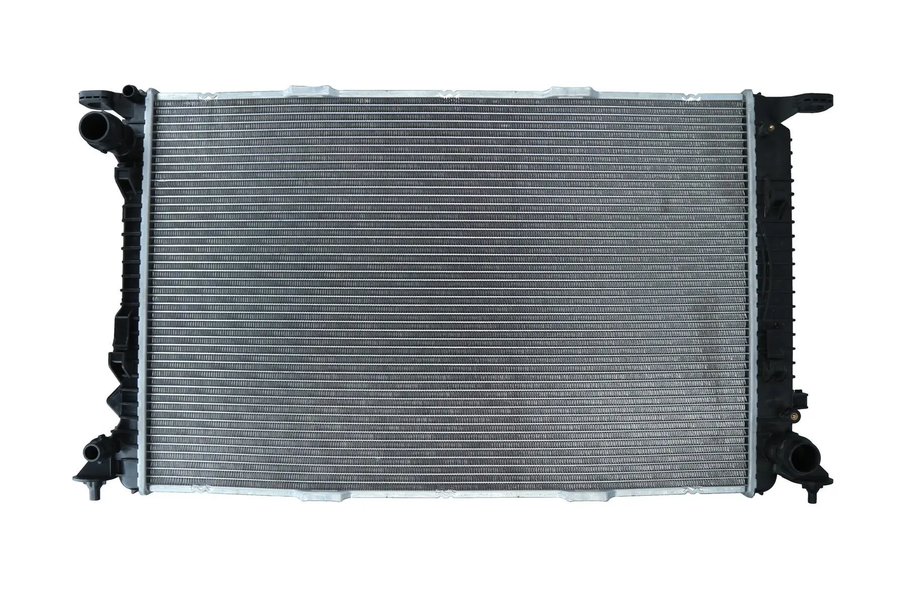 Kühler, Motorkühlung KAMOKA 7700020