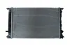 Kühler, Motorkühlung KAMOKA 7700020 Bild Kühler, Motorkühlung KAMOKA 7700020