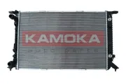 Kühler, Motorkühlung KAMOKA 7700021